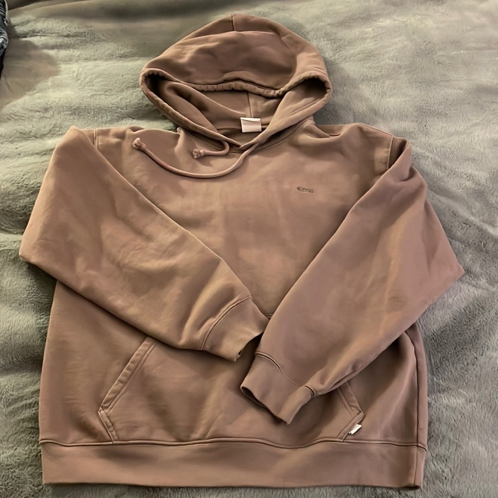 Aritzia’s TNA cozy Hoodie